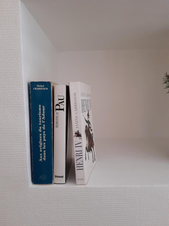Le Taylor Hypercentre, Spacieux & Lumineux Pau Zewnętrze zdjęcie