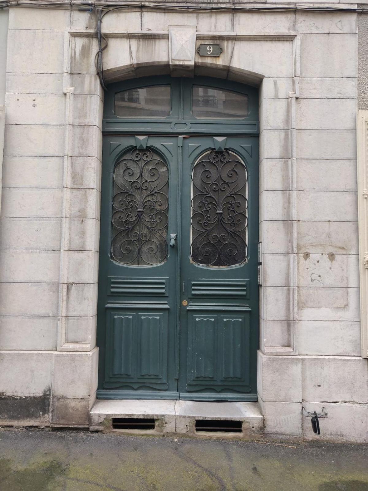 Le Taylor Hypercentre, Spacieux & Lumineux Pau Zewnętrze zdjęcie
