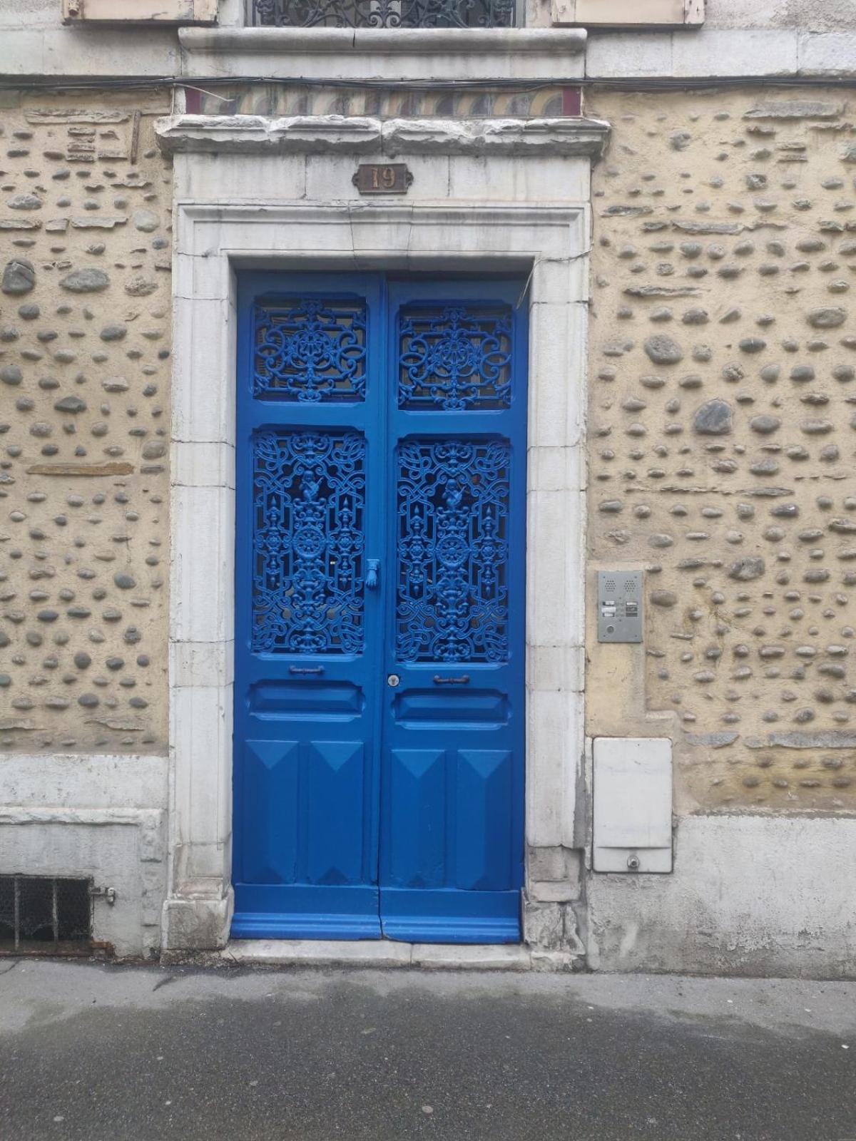 Le Taylor Hypercentre, Spacieux & Lumineux Pau Zewnętrze zdjęcie